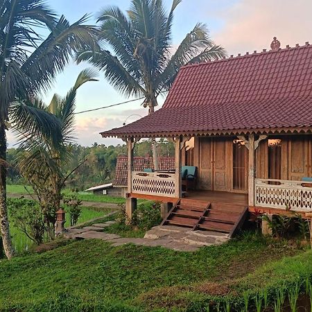 ג'טילווי D'Ume Bendoel Homestay מראה חיצוני תמונה