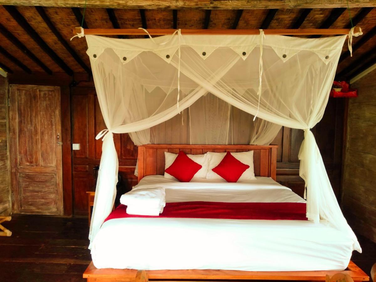 ג'טילווי D'Ume Bendoel Homestay מראה חיצוני תמונה