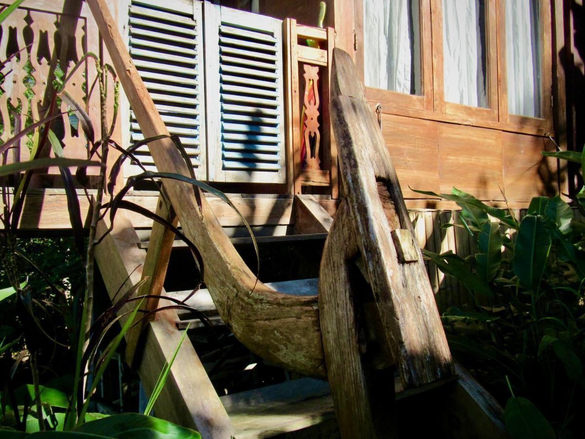 ג'טילווי D'Ume Bendoel Homestay מראה חיצוני תמונה